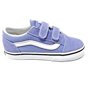 NWT Old Skool Vans Pale Iris sneakers